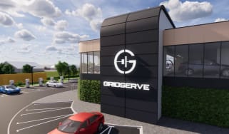 Gridserve